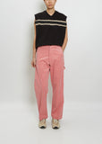 Worker Pants