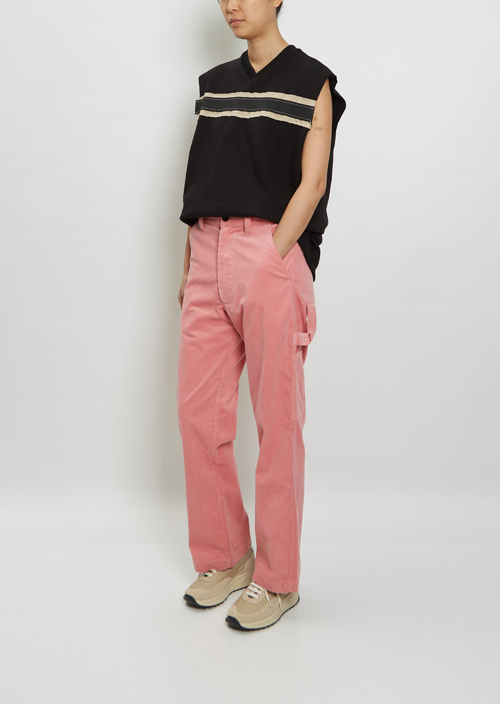 Worker Pants