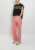 Worker Pants