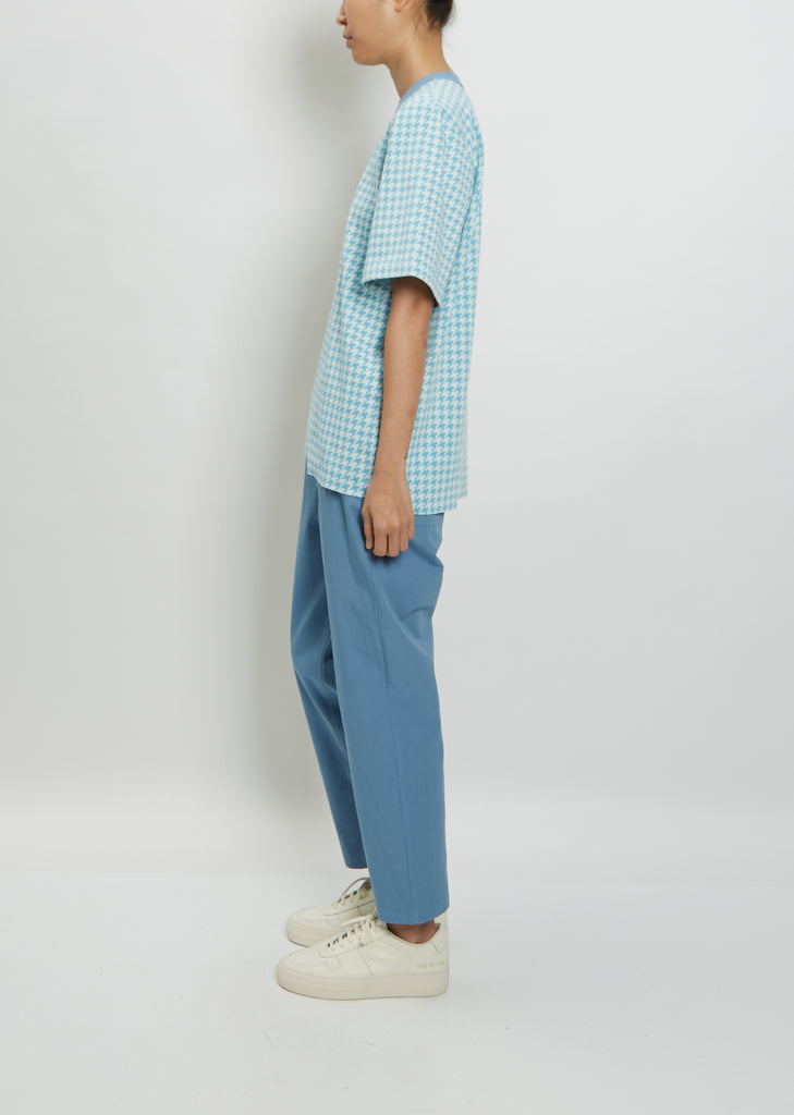 Tailored T-Shirt