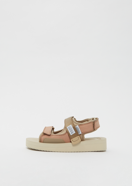 WAS-V-SD Sandals — Light Beige - 36.5 / Light Beige