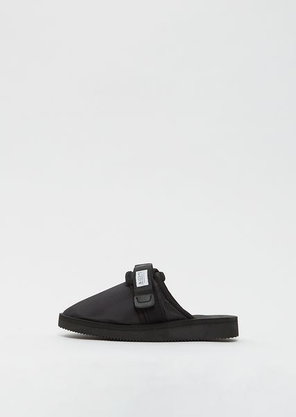 新品　SUICOKE ZAVO-Cab nanamica x SUICOKE Limited edition collaboration item