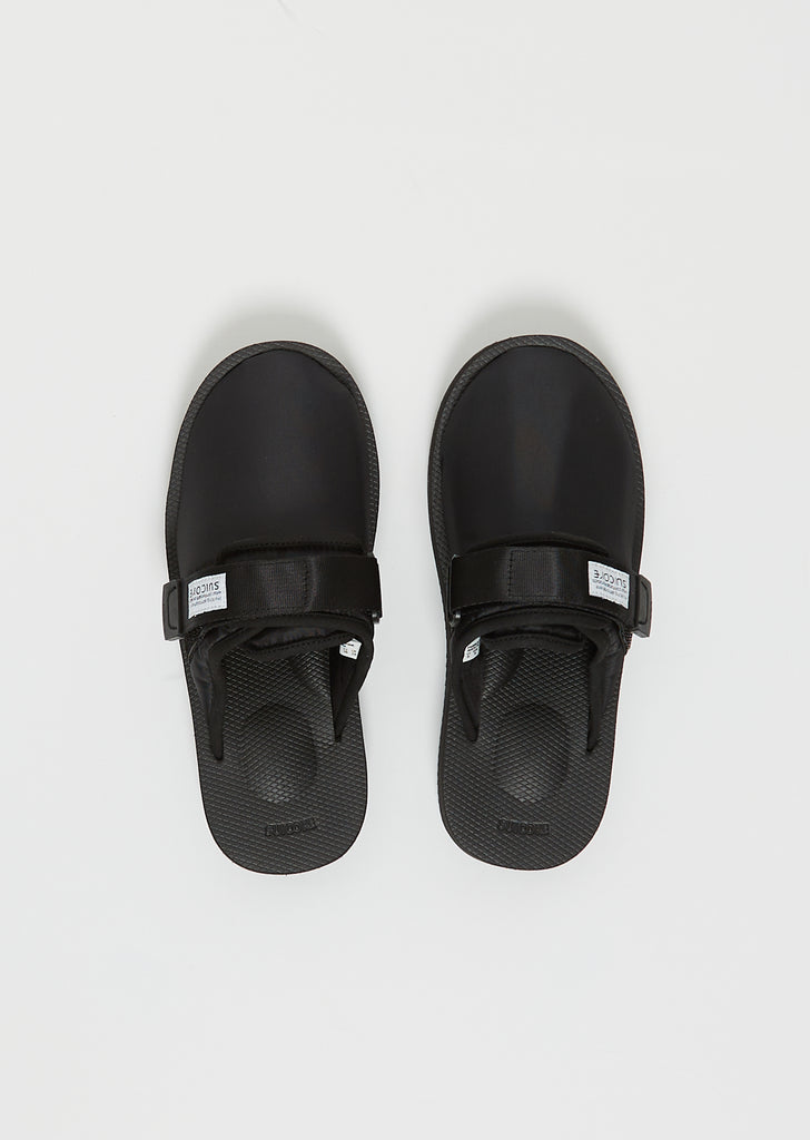 ZAVO-Cab Slipper