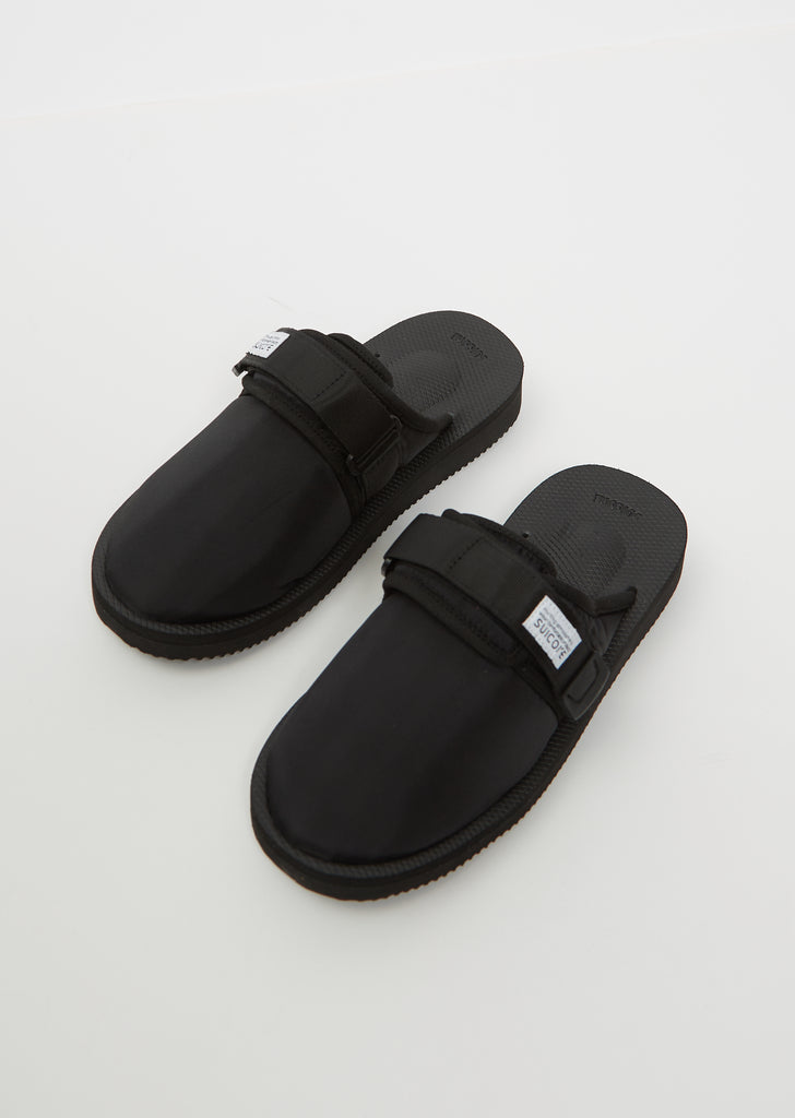 ZAVO-Cab Slipper