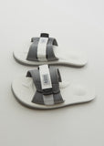 PADRI Slides — White x Gray