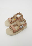 WAS-V-SD Sandals — Light Beige