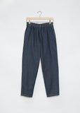 Grandma Pants — Navy