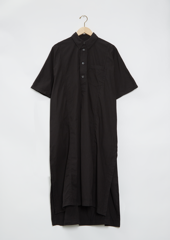 Studio Dress — Black