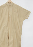 Studio Dress — Sand