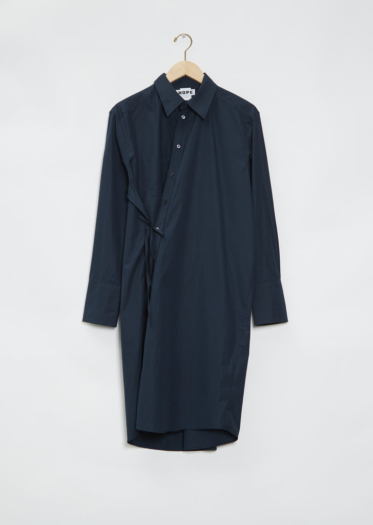 Tie Dress