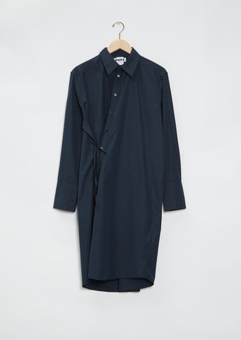 Tie Dress