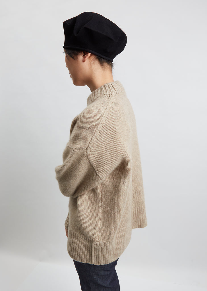 Garion Hat