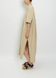 Studio Dress — Sand