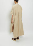 Studio Dress — Sand