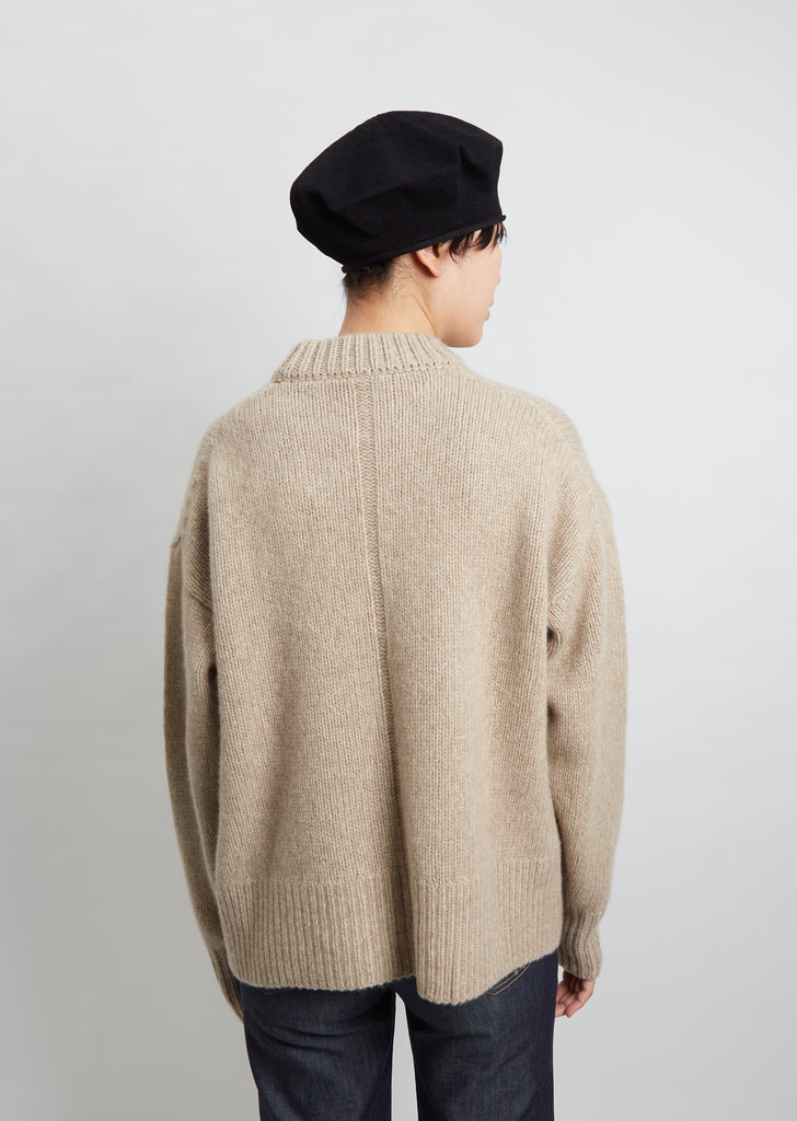 Garion Hat