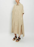 Studio Dress — Sand