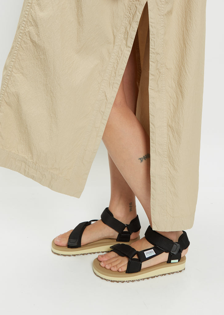 DEPA-2Cab-ECO Sandals