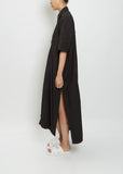 Studio Dress — Black