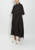 Studio Dress — Black
