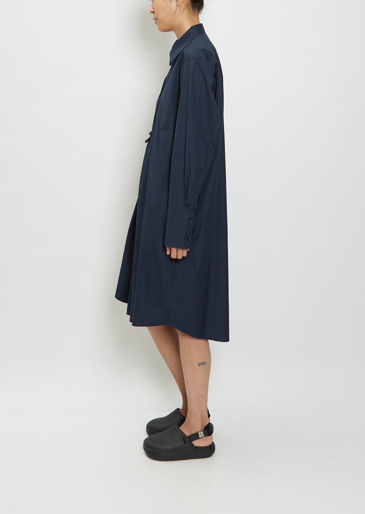 Tie Dress