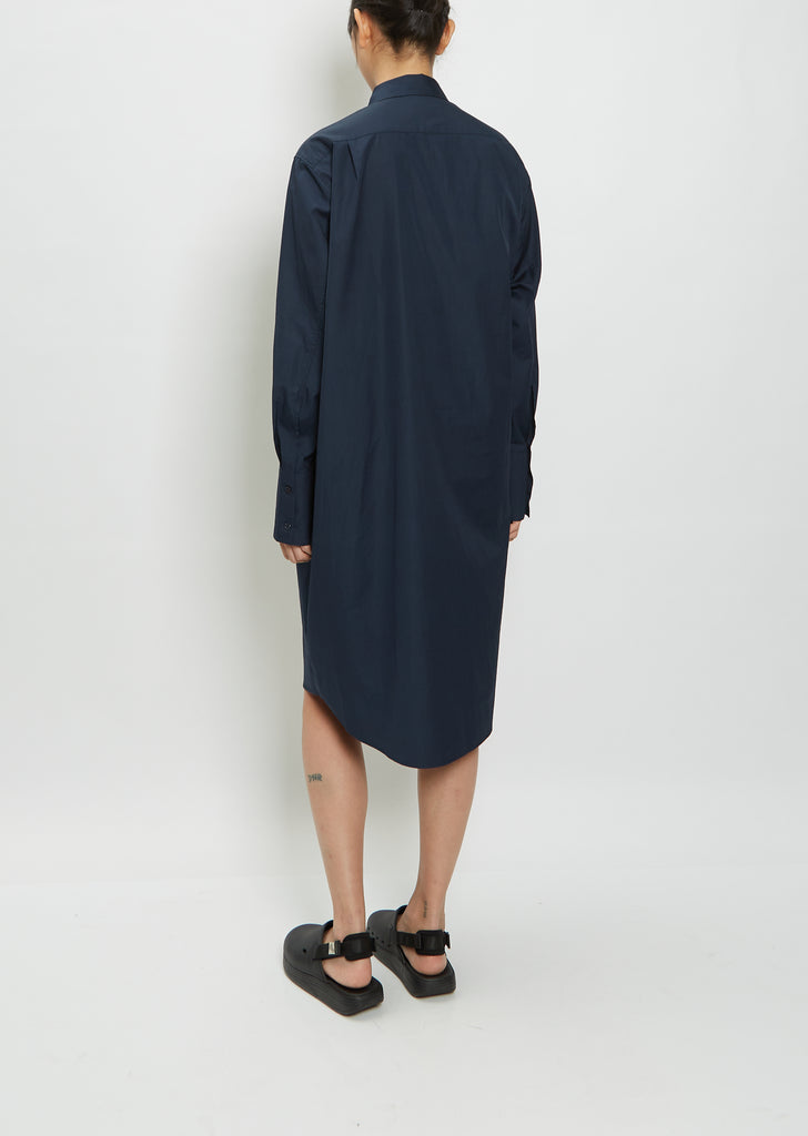 Tie Dress