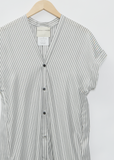 Cultural Dress — Stripy
