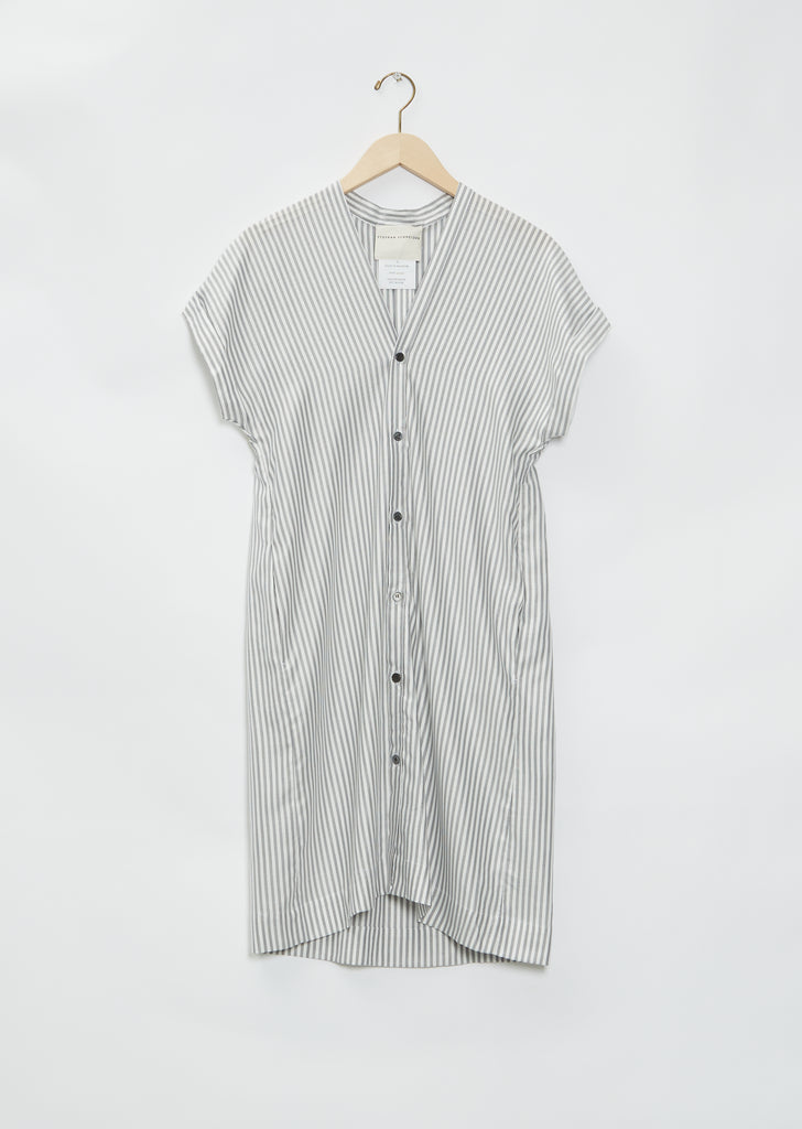 Cultural Dress — Stripy