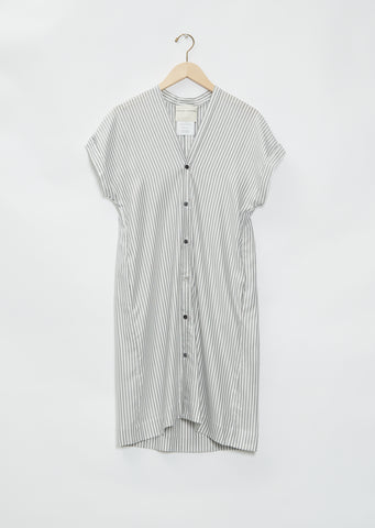 Cultural Dress — Stripy