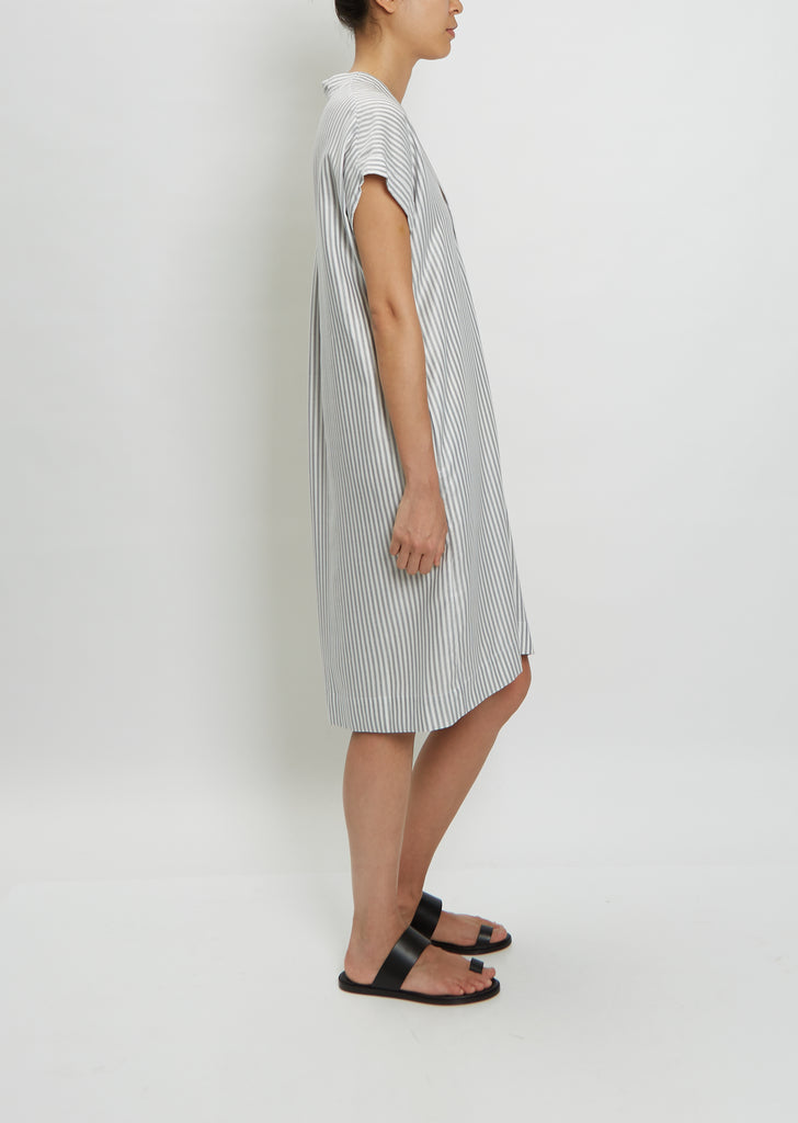 Cultural Dress — Stripy