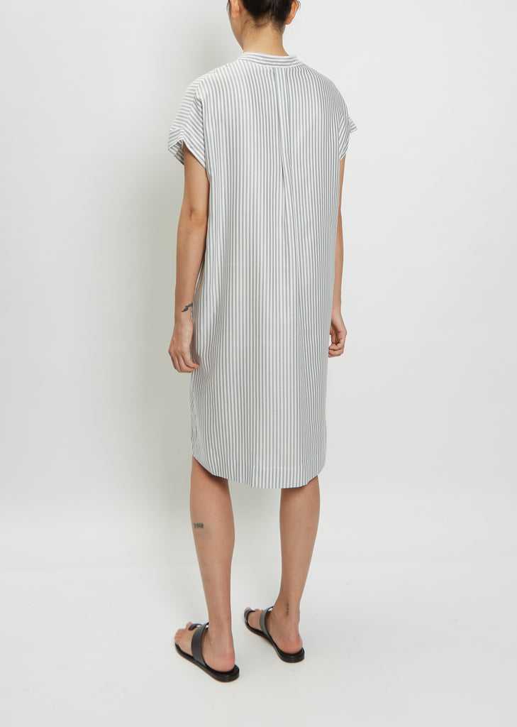 Cultural Dress — Stripy
