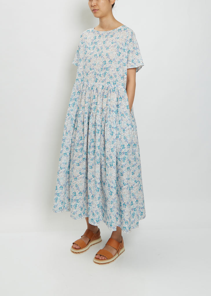 Smock Dress