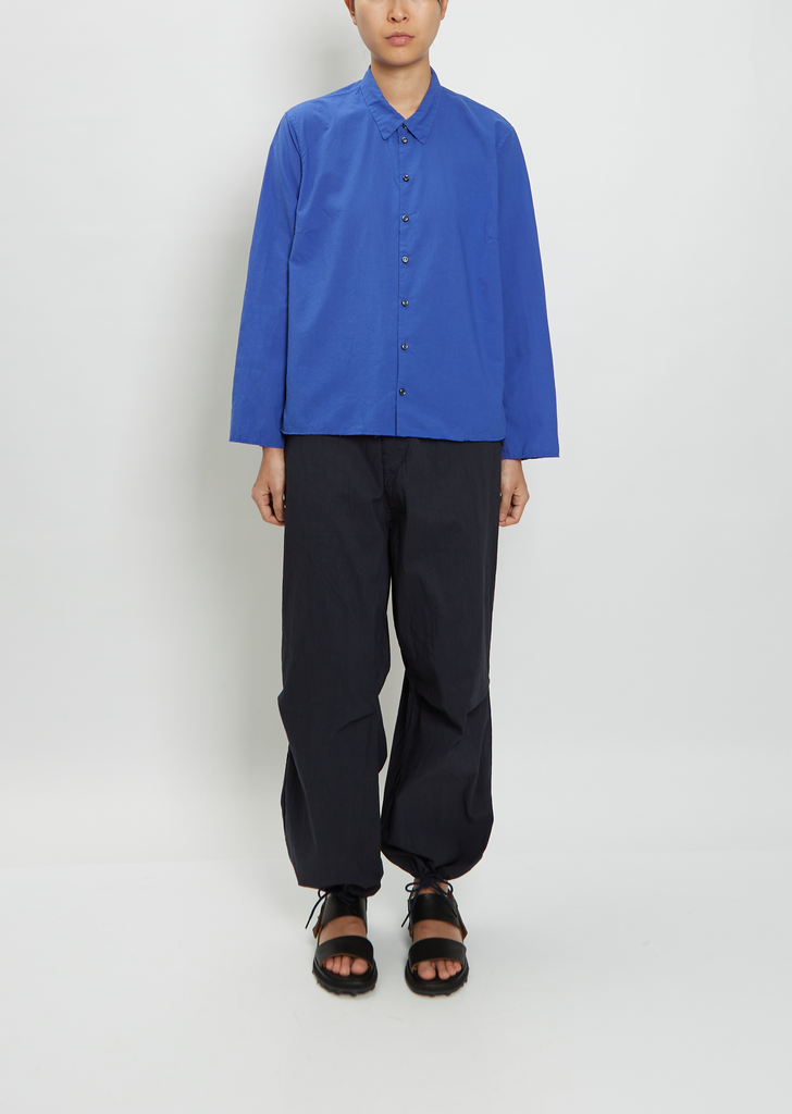 Collar Shirt
