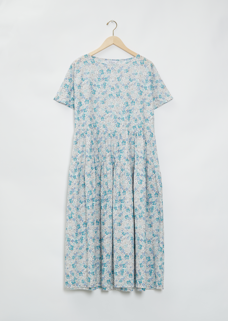 Smock Dress