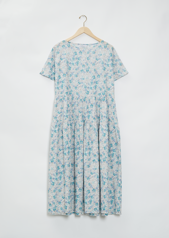 Smock Dress