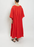 Amina Bell Maxi Dress