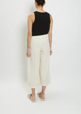 Maya Culottes — Natural