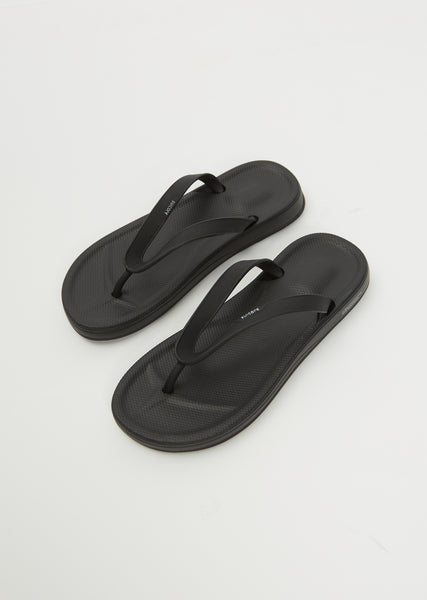 ZAB Sandal – La Garçonne