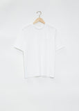 Chiara Top — Natural White