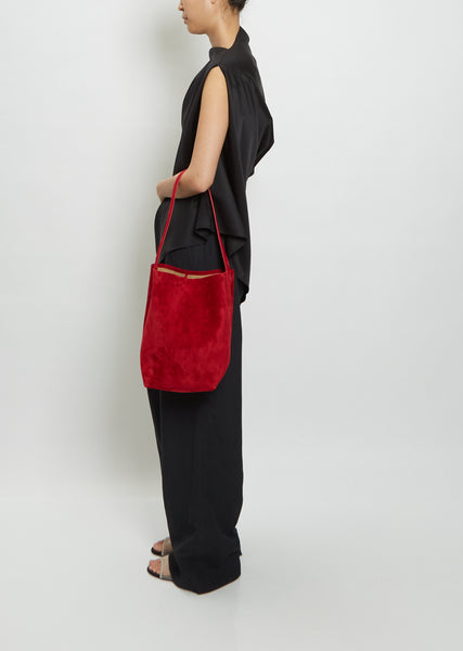 トートバッグ COURONNE Lumie Velvet Tote 29 Dark Red RCBTX24661RED Kate Spade New York Lori Tote | Brixton Baker