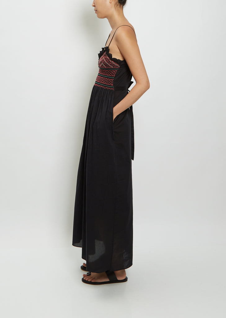 Bianca Dress