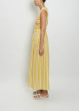 Gioia Dress — Capri