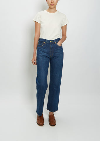 The Emerald Jean 1 Yr