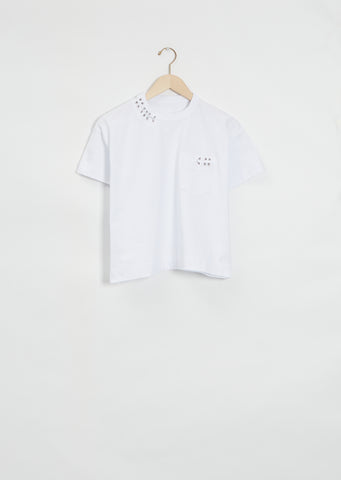 Pierced T-Shirt