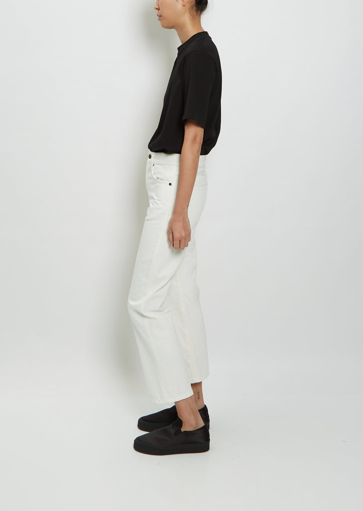 Lesley Jeans