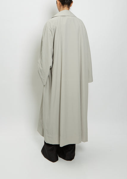 値下げ中⭐️Ameri SHAKA SHAKA OVER TRENCH COAT LHASA TRENCH – ABODE OF SNOW USA