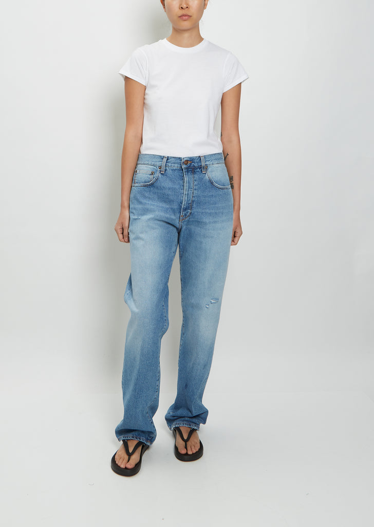 Loose Jean