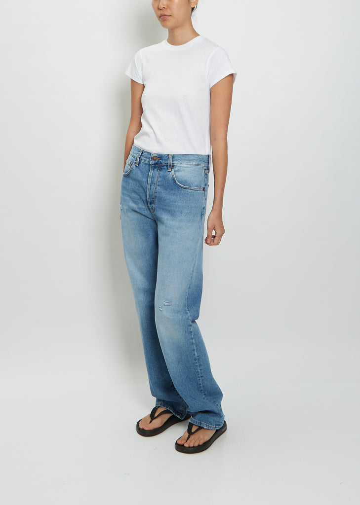 Loose Jean