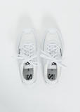 Comme des Garçons x Salomon SR90 Sneaker — White