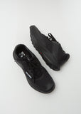 Comme des Garçons x Salomon SR90 Sneaker — Black