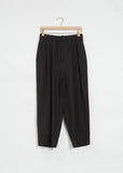 Curve Cut Pant